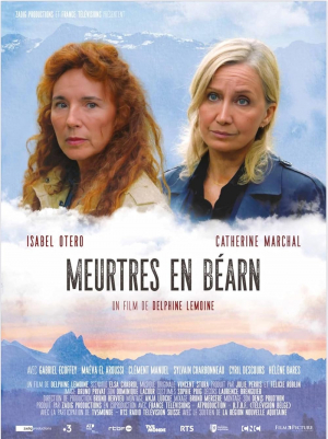 Meurtres en Béarn