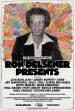 Ron Delsener Presents