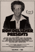 Película Ron Delsener Presents