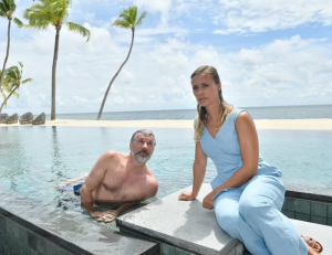 Rumbo al paraíso: Seychellen