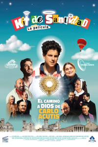 Kit de santidad: El camino a Dios de Carlo Acutis