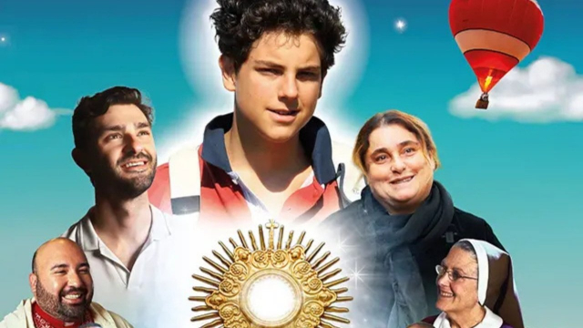 Kit de santidad: El camino a Dios de Carlo Acutis