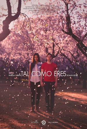 Tal como eres