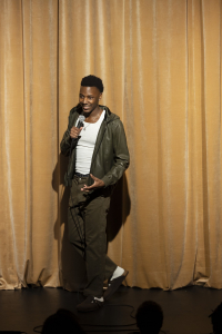 Jerrod Carmichael: Don’t Be Gay