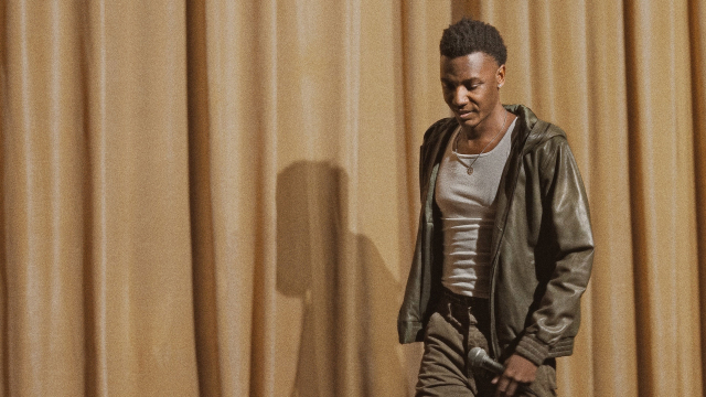 Jerrod Carmichael: Don’t Be Gay