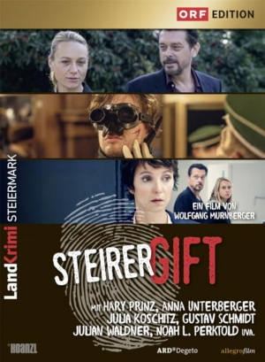 Landkrimi: Steirergift