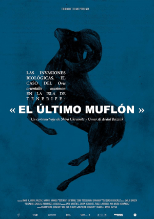 Las invasiones biológicas. El caso del Ovis orientalis musimon en la isla de Tenerife: «El último muflón»