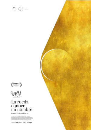 La rueda conoce mi nombre