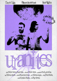 Uranites