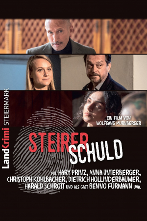 Landkrimi: Steirerschuld