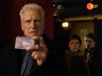 Nord Nord Mord: Clüvers Geheimnis