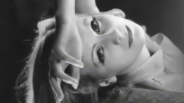 Garbo: Where Did You Go?