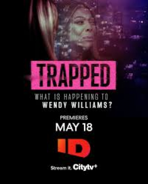 Trapped: What Is Happening to Wendy Williams?