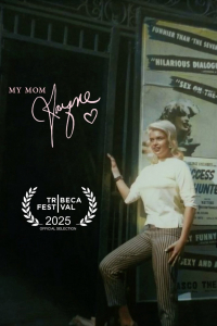 My Mom Jayne