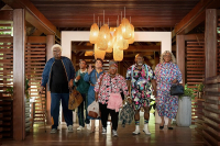 Madea's Destination Wedding