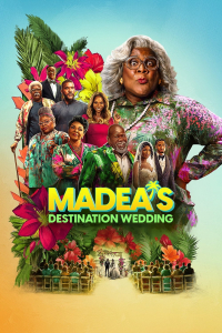 Tyler Perry: Una boda en las Bahamas con Madea