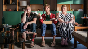 Familien Anders Willkommen im Nest