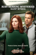 Película Ruby Herring Mysteries: Silent Witness