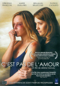 Película C'est pas de l'amour