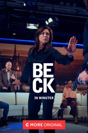 Beck: 58 minuter