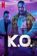 K.O.