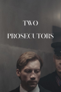 Película Two Prosecutors