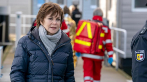 Baltic Crimes: Nachtschatten