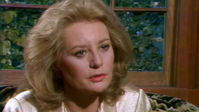 Barbara Walters: Tell Me Everything