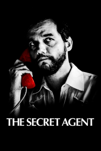 El agente secreto