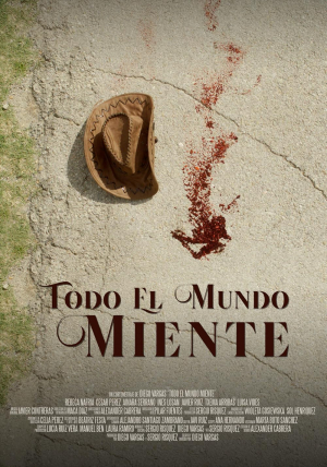 Todo el mundo miente