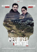 Película Meurtres dans le Cantal