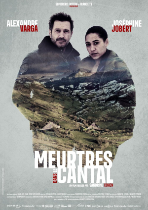 Meurtres dans le Cantal Meurtres dans le Cantal