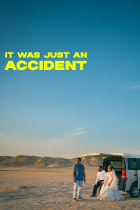 Un simple accidente