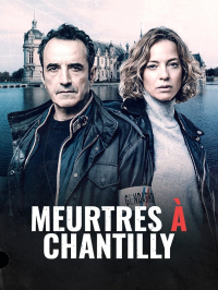 Asesinato en Chantilly