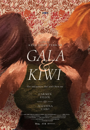 Gala & Kiwi Gala & Kiwi
