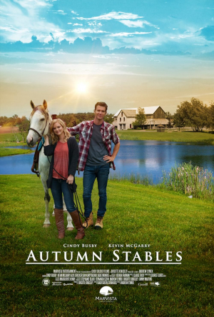 Autumn Stables