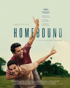 Homebound