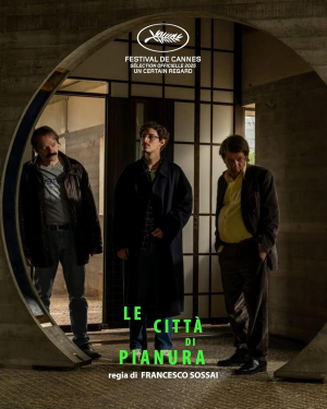 Le città di pianura