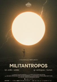 Militantropos