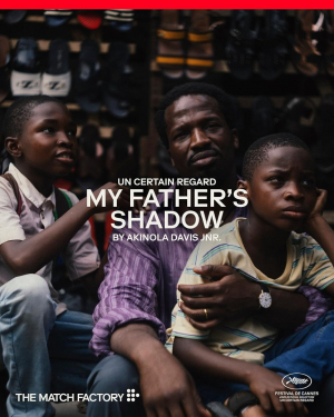 My Father's Shadow