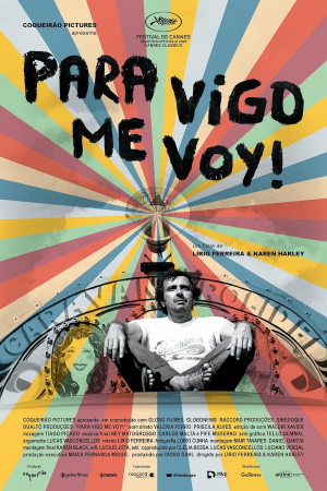 Para Vigo Me Voy