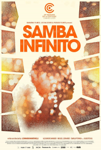 Samba Infinito