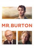 Película Mr. Burton