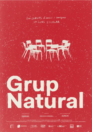 Grup natural
