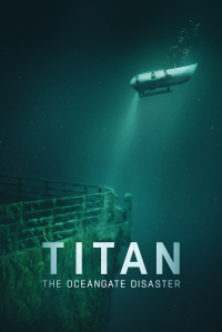 Titan: El desastre de OceanGate