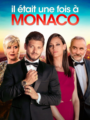 Amor en Mónaco