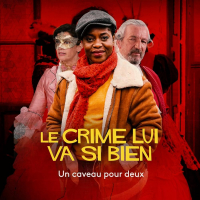 El crimen es lo suyo: Un Caveau pour Deux