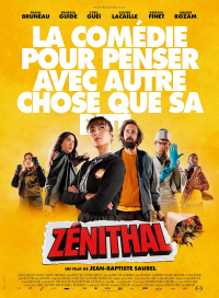 Zénithal