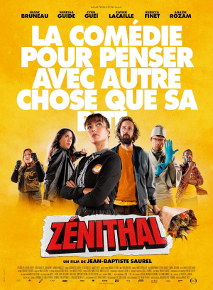 Zénithal