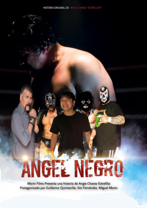 Angel Negro